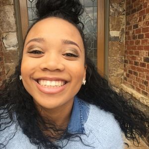 Meet your Posher, Kassidy